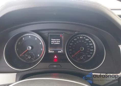 2018 Volkswagen Atlas 3.6L V6 Se from USA, damaged, VIN 1V2CR2CA5JC572215